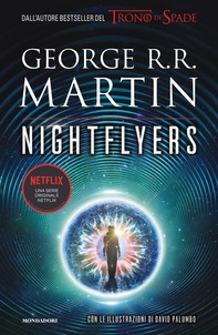 Nightflyers (versione italiana) - Librerie.coop