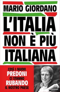 L'Italia non è più italiana - Librerie.coop