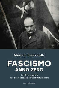 Fascismo anno zero - Librerie.coop