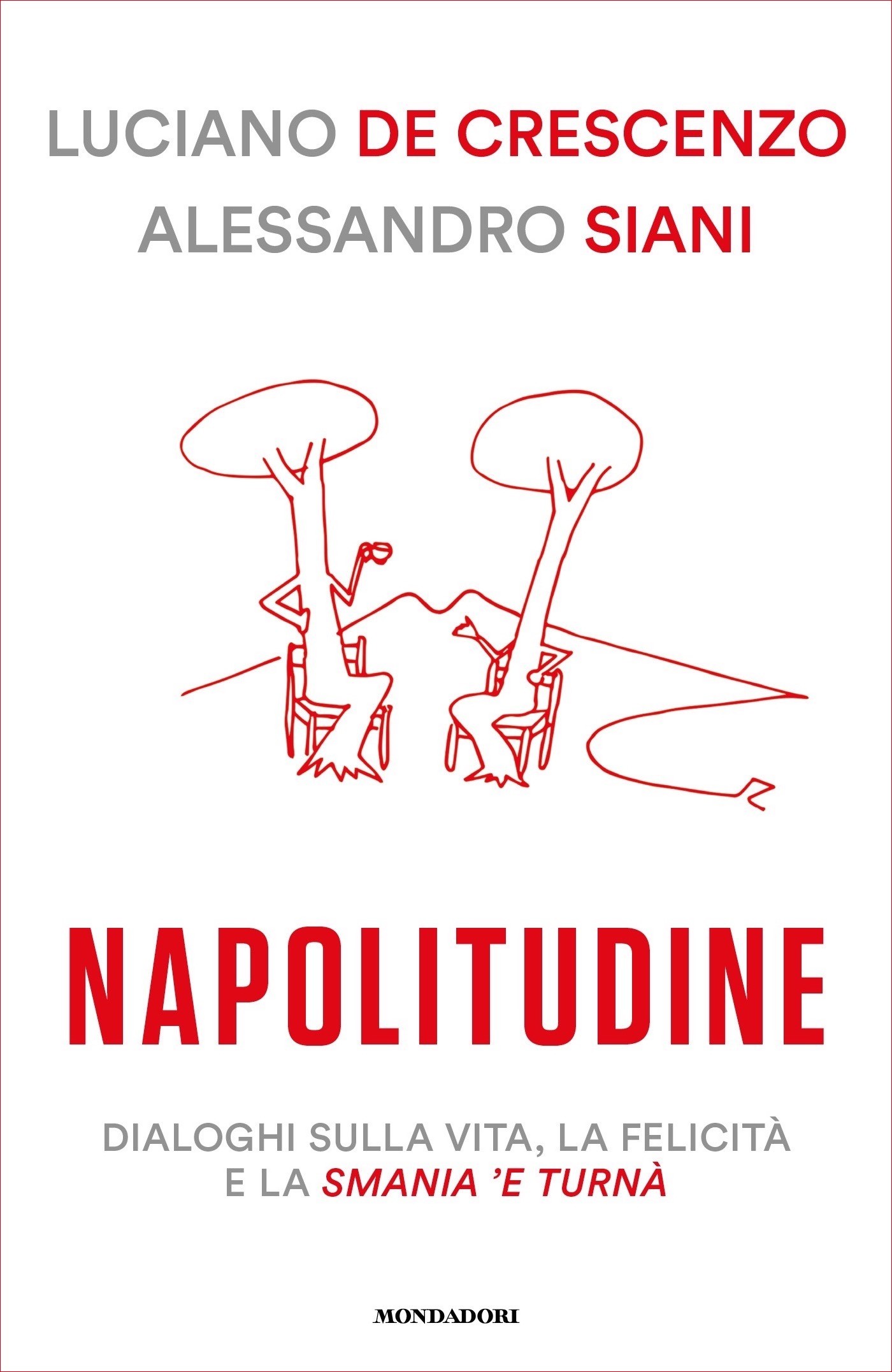 Napolitudine - Librerie.coop