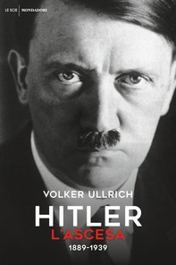 Hitler. L'ascesa - Librerie.coop