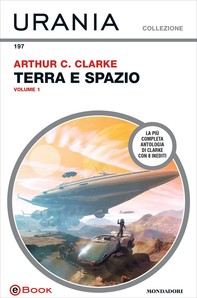 Terra e spazio - volume 1 (Urania) - Librerie.coop