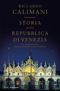 Storia della Repubblica di Venezia - Librerie.coop