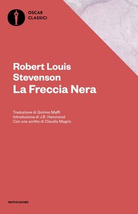 La Freccia Nera - Librerie.coop