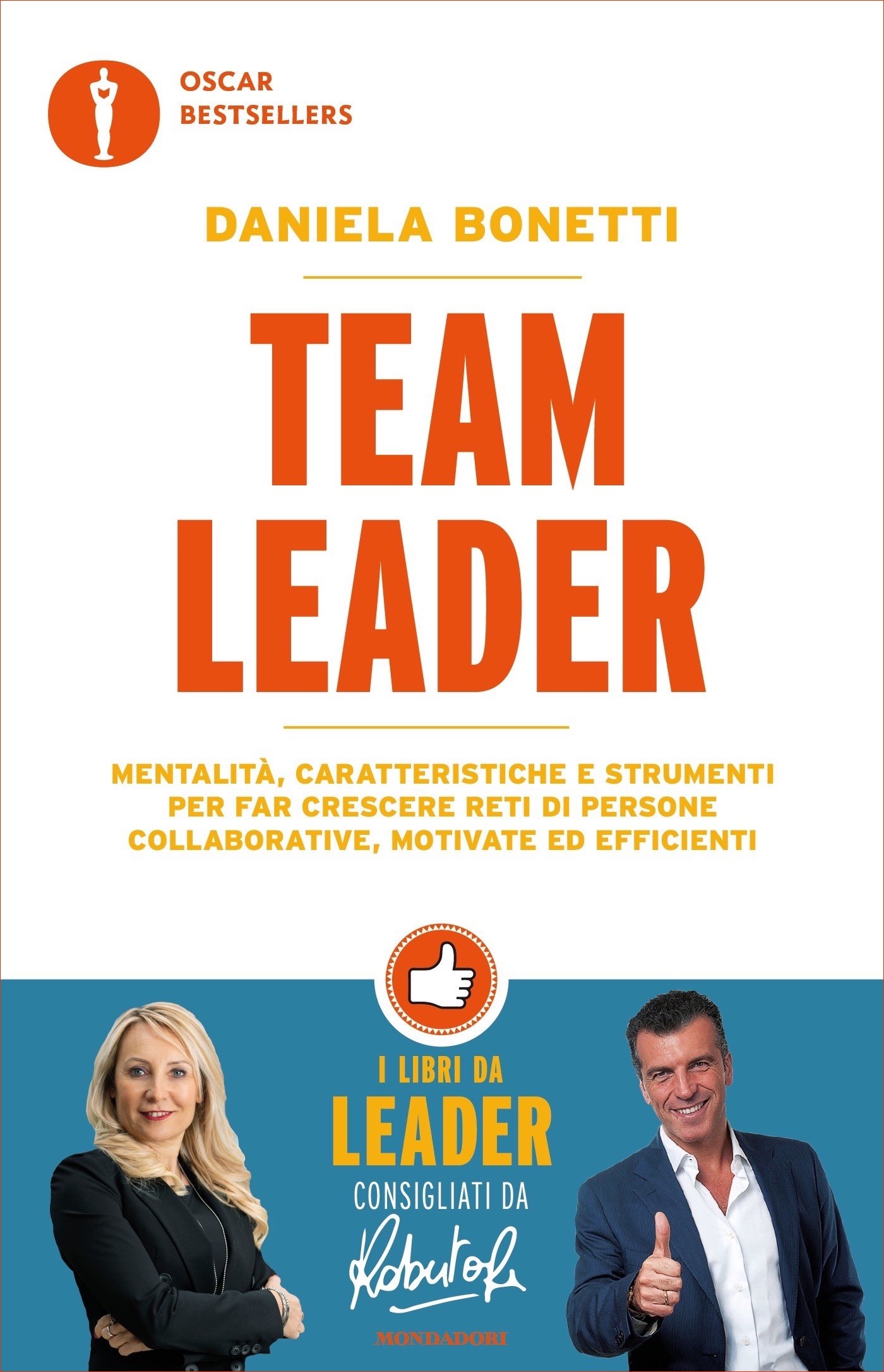 Team leader - Librerie.coop