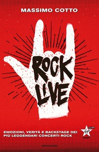 Rock Live - Librerie.coop