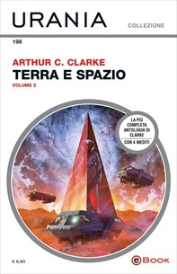 Terra e spazio - volume 2 (Urania) - Librerie.coop