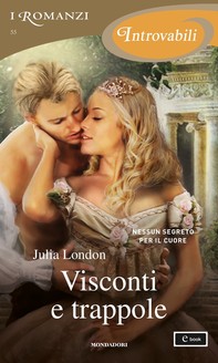 Visconti e trappole (I Romanzi Introvabili) - Librerie.coop