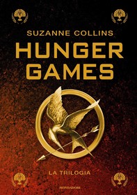 Hunger Games - La trilogia - Librerie.coop