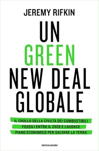 Un Green New Deal globale - Librerie.coop