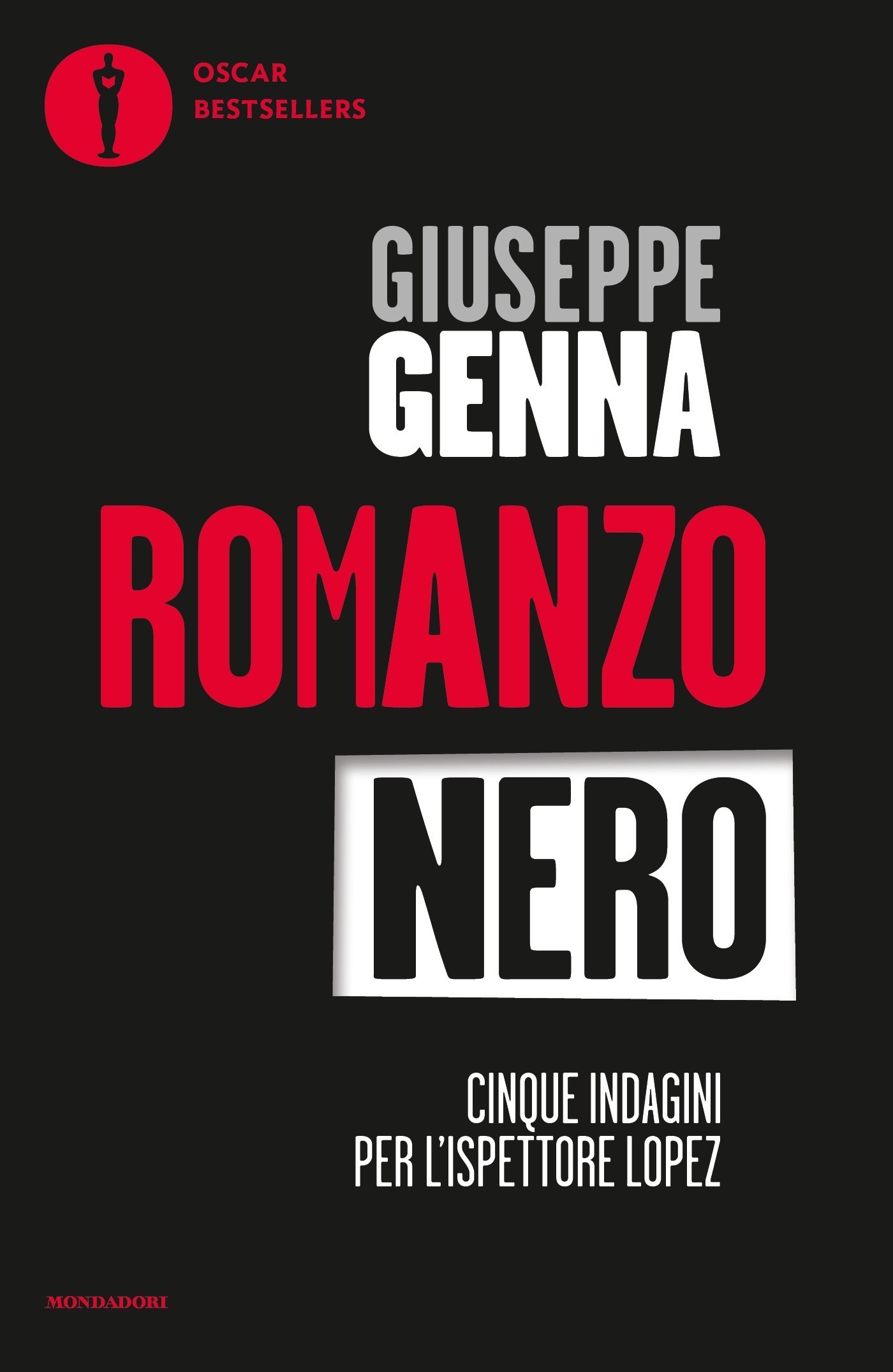 Romanzo nero - Librerie.coop