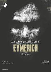 Eymerich - Libro uno - Librerie.coop
