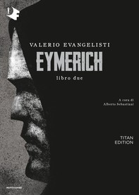 Eymerich - Libro due - Librerie.coop