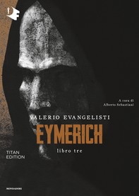 Eymerich - Libro tre - Librerie.coop