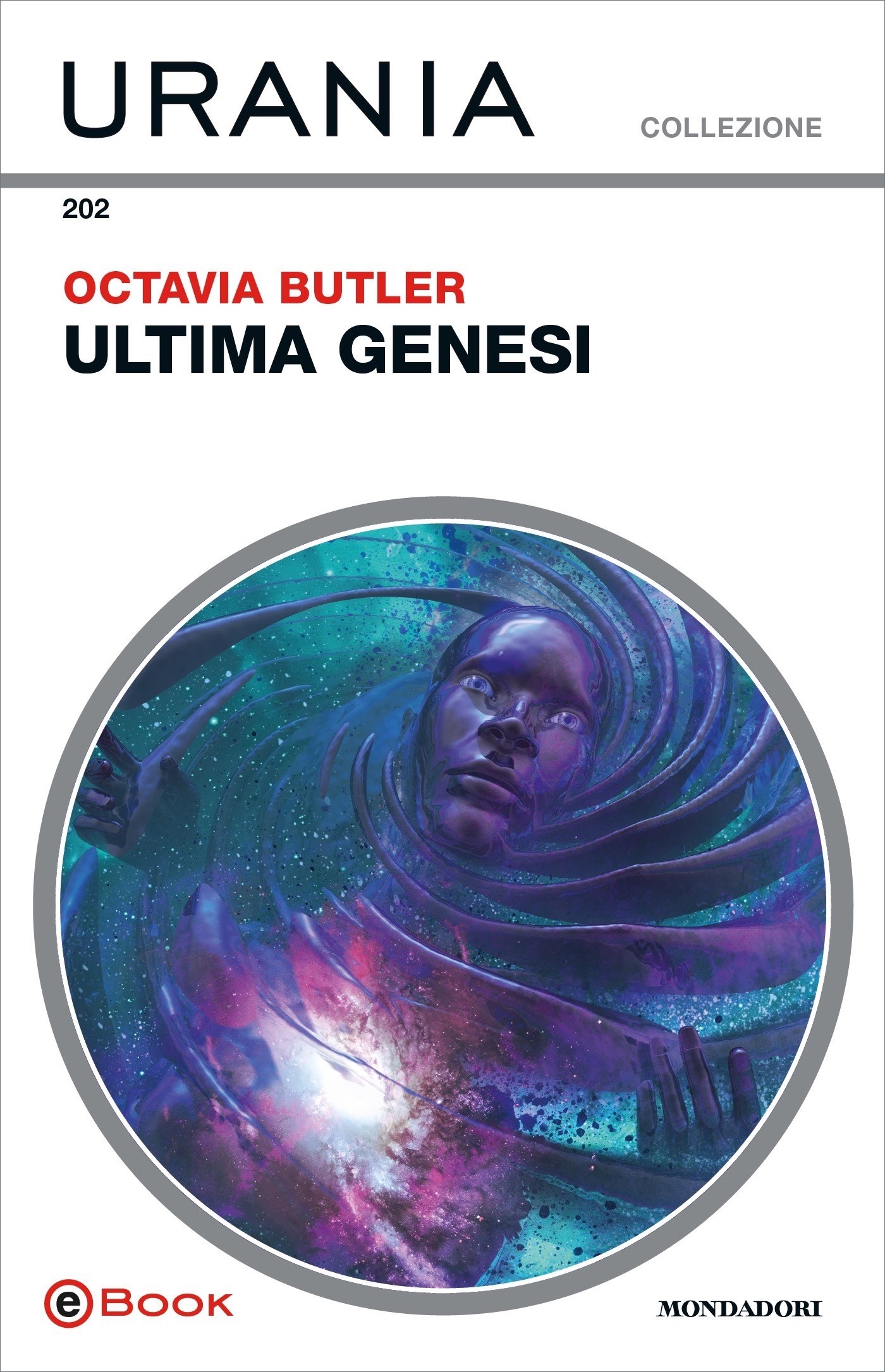 Ultima genesi (Urania) - Librerie.coop