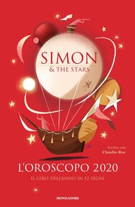 L'OROSCOPO 2020 - Il giro dell'anno in dodici segni - Librerie.coop