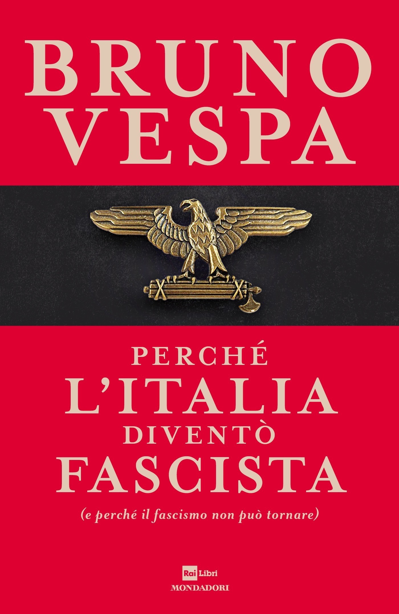 Perché l'Italia diventò fascista - Librerie.coop