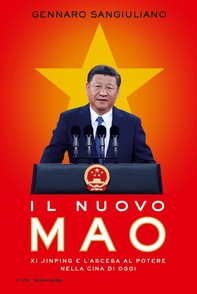 Il nuovo Mao - Librerie.coop