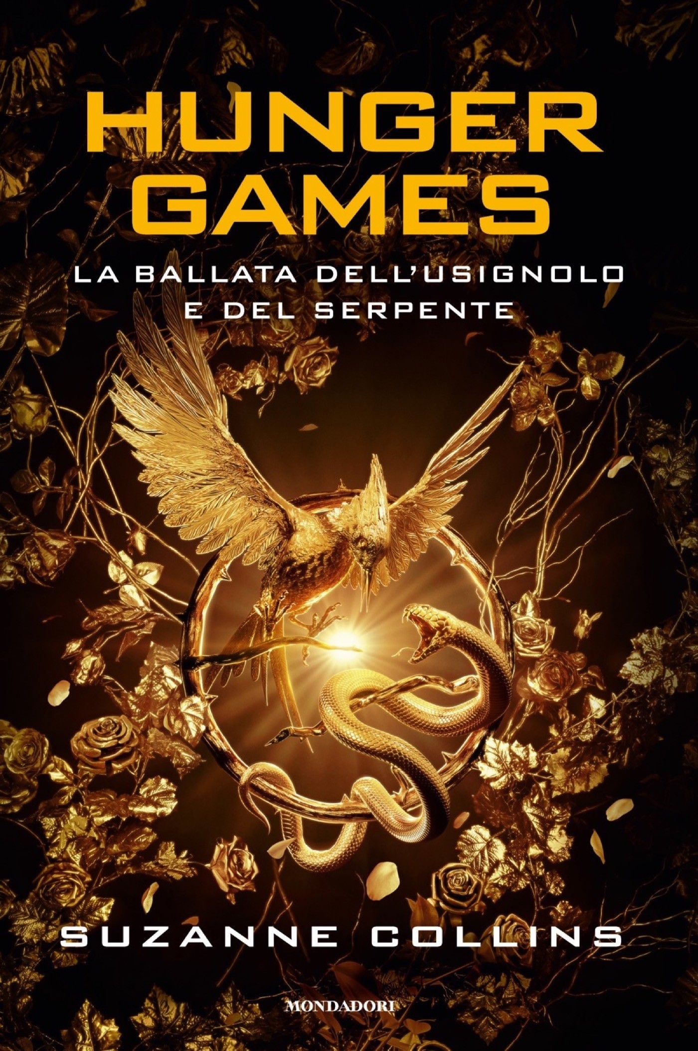 Hunger Games - Ballata dell'usignolo e del serpente - Librerie.coop
