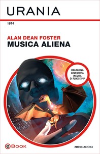 Musica aliena (Urania) - Librerie.coop