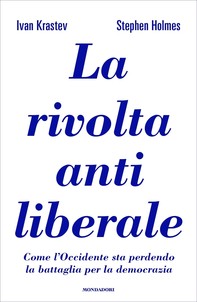 La rivolta antiliberale - Librerie.coop