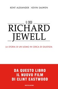 Il caso Richard Jewell - Librerie.coop