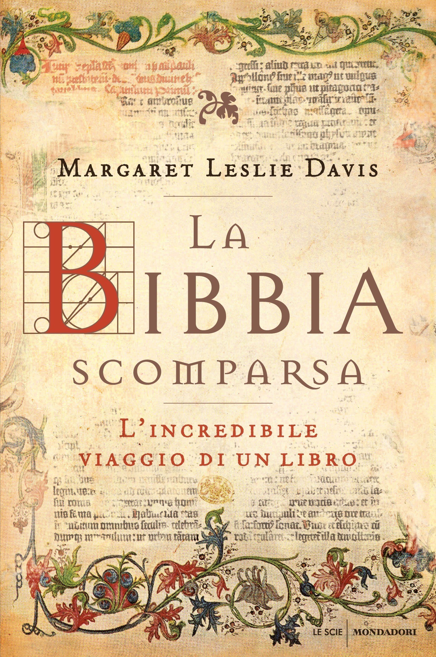 La Bibbia scomparsa - Librerie.coop