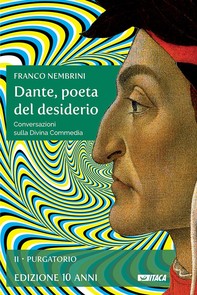 Dante, poeta del desiderio – Volume II - Librerie.coop