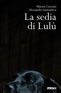 La sedia di Lulù - nuova edizione - Librerie.coop