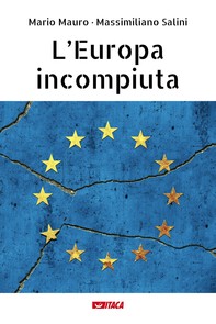 L’Europa incompiuta - Librerie.coop