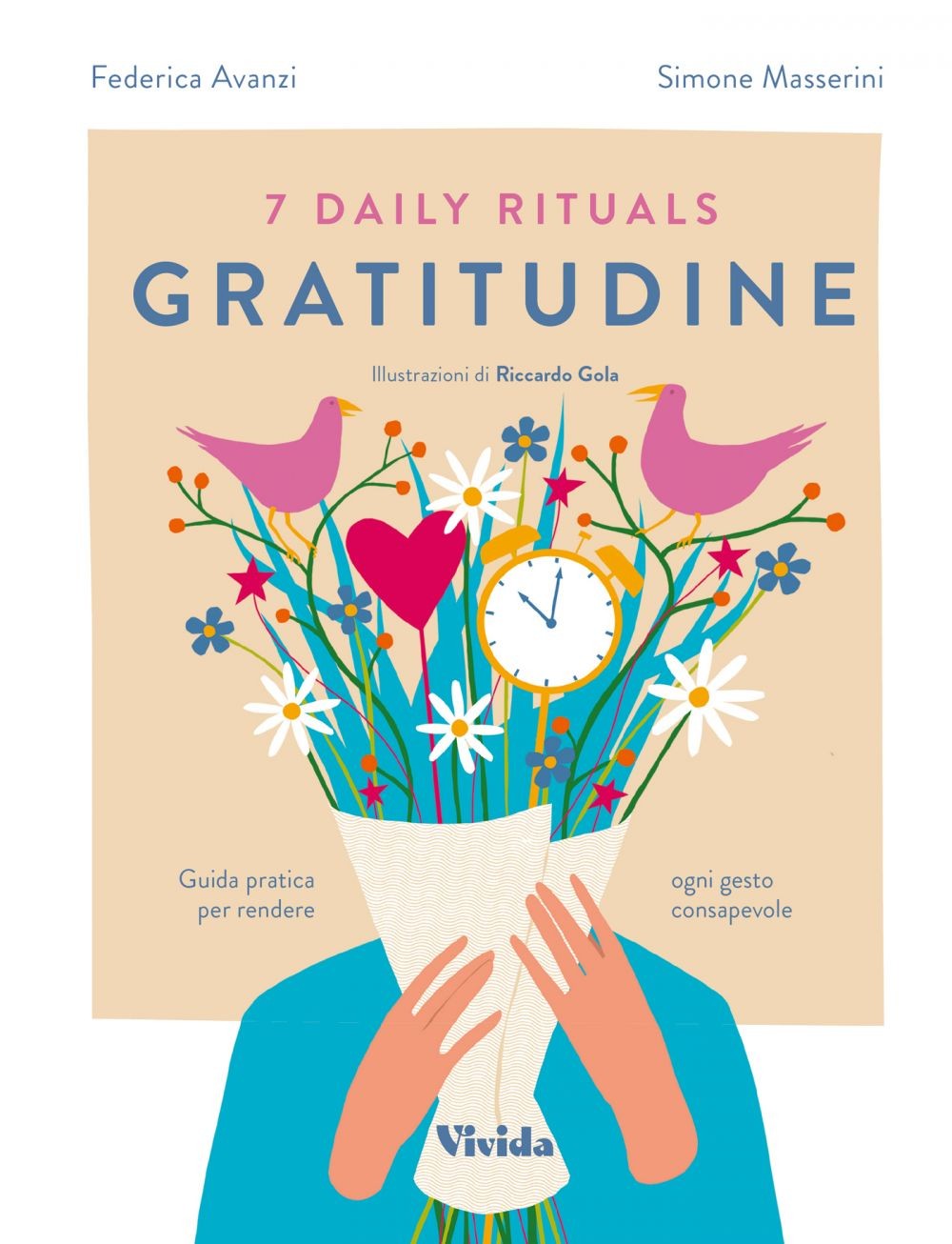 7 Daily rituals - Gratitudine - Librerie.coop