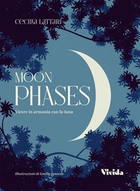 Moon Phases - Librerie.coop