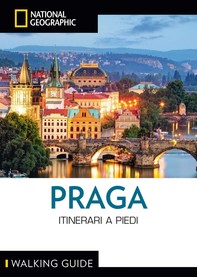 Praga. Itinerari a piedi - Librerie.coop