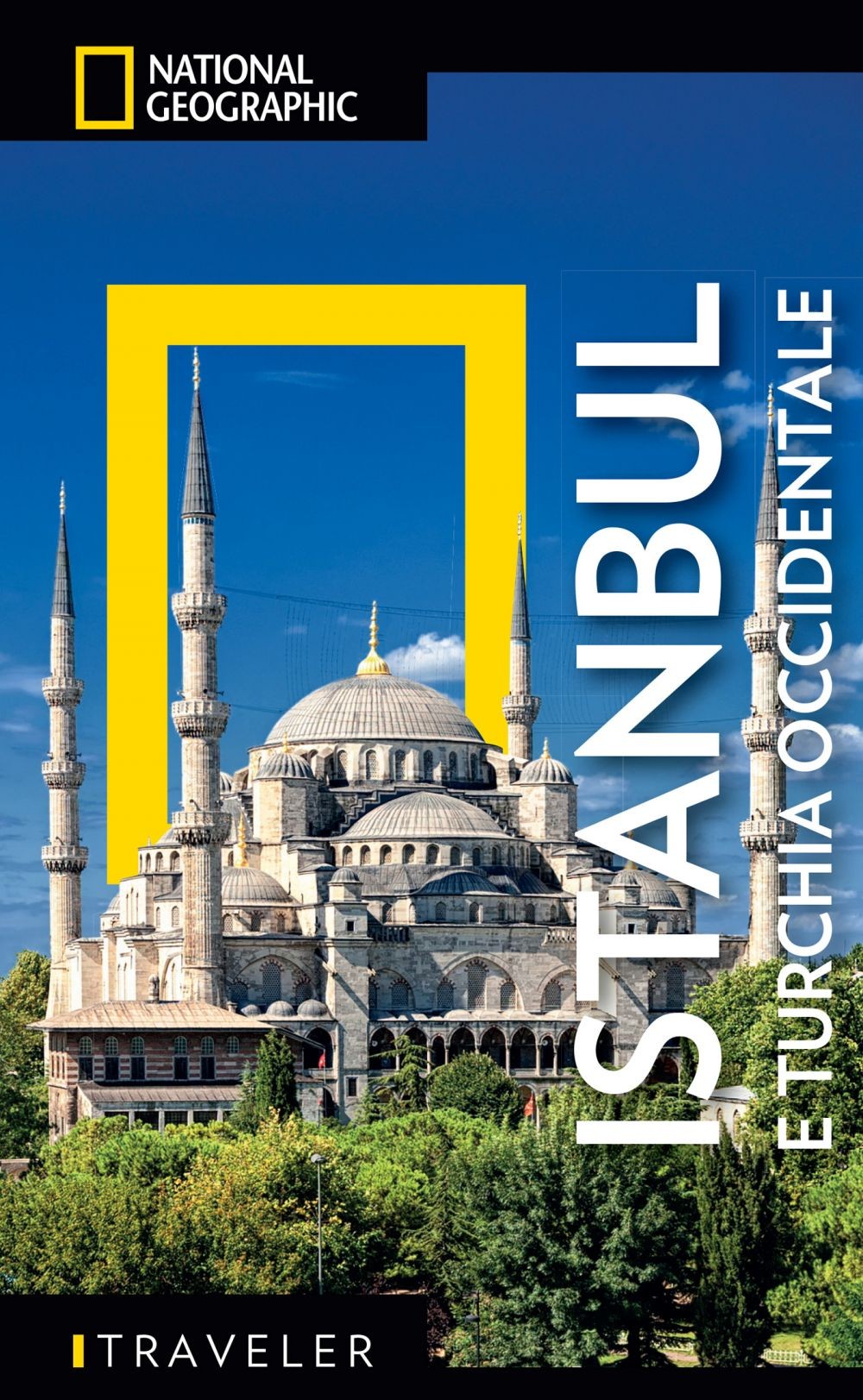 Istanbul e Turchia Occidentale - Librerie.coop