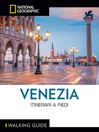 Venezia. Itinerari a piedi - Librerie.coop