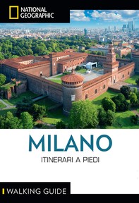 Milano. Itinerari a piedi - Librerie.coop