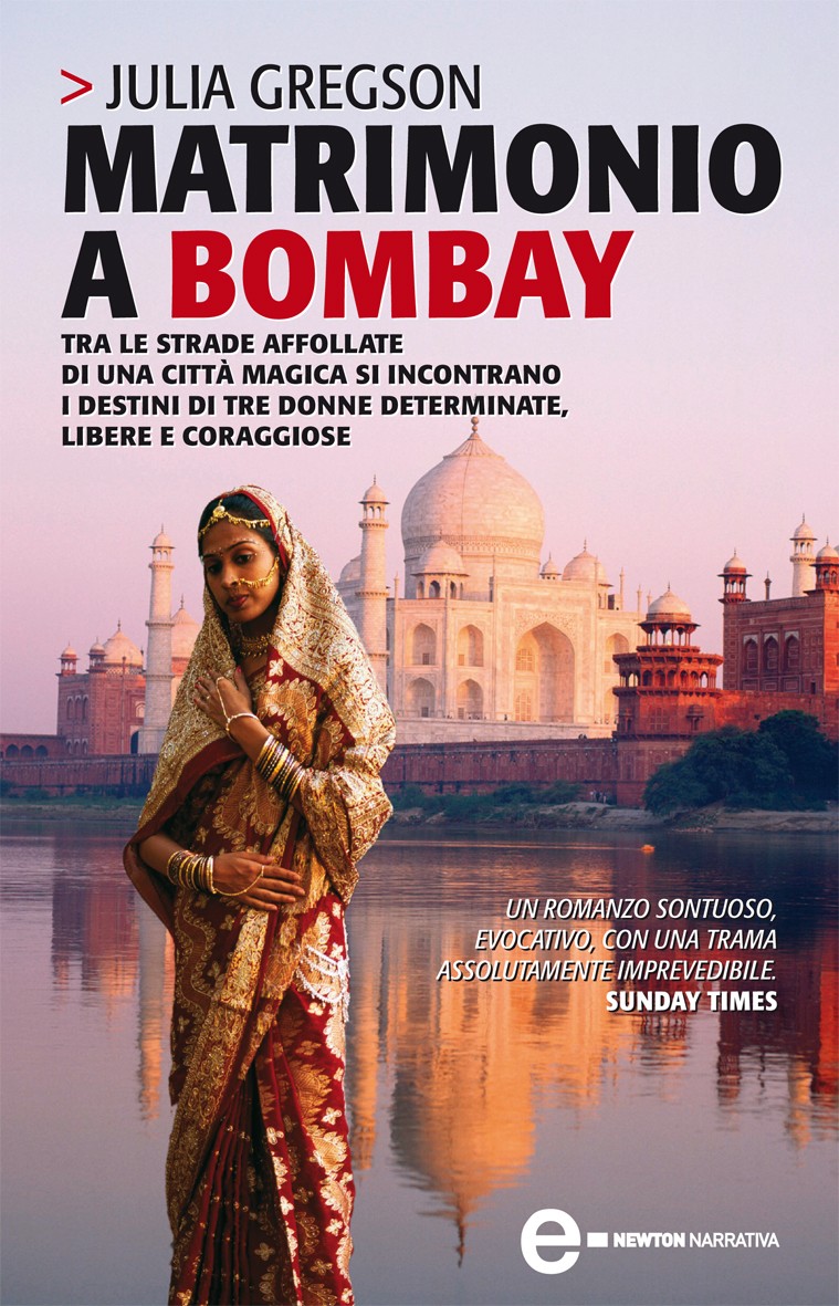 Matrimonio a Bombay - Librerie.coop