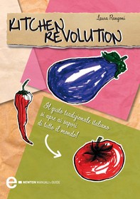 Kitchen revolution - Librerie.coop