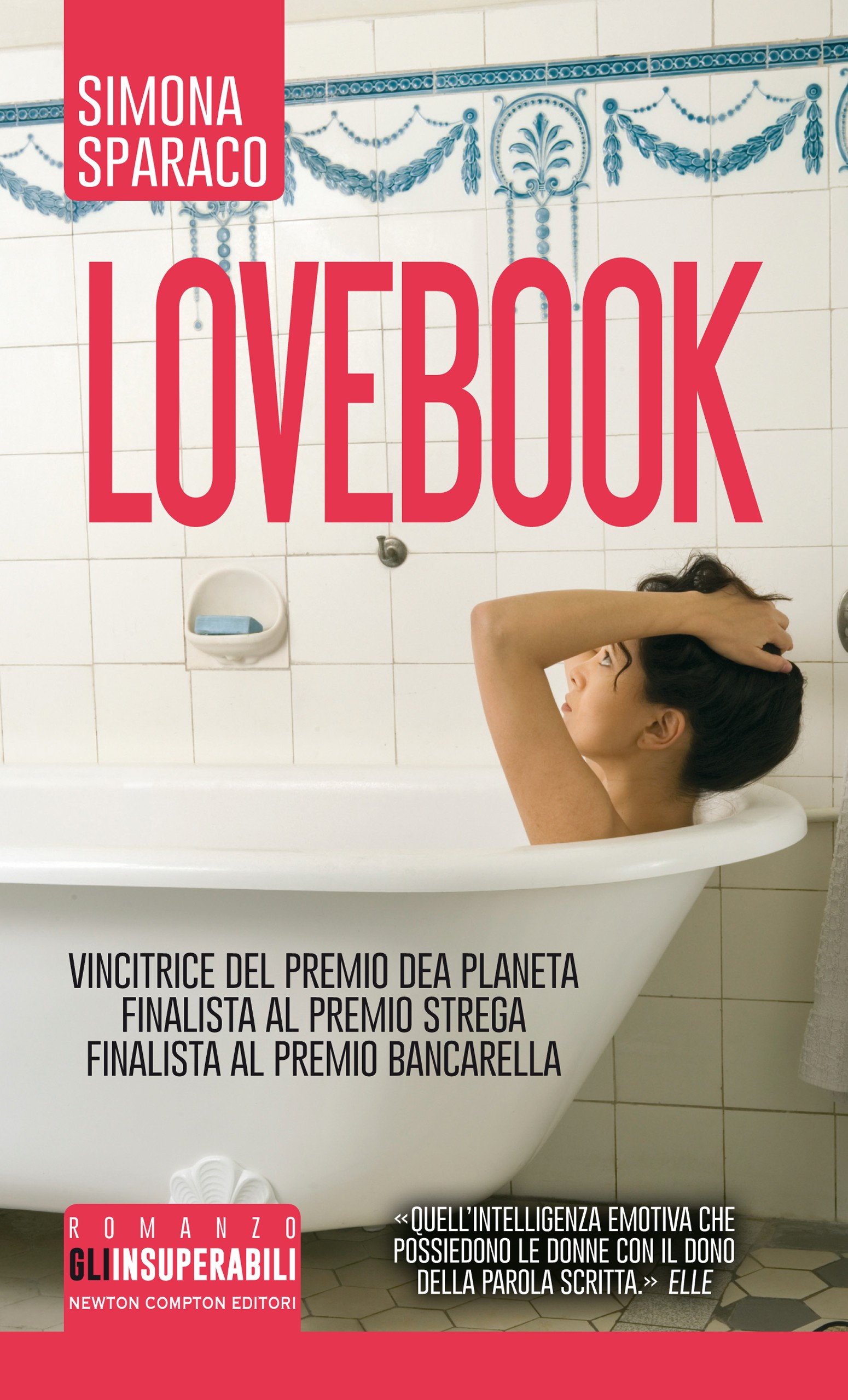 Lovebook - Librerie.coop