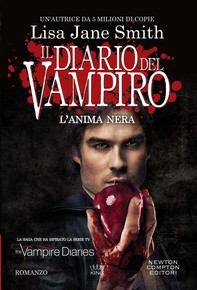 Il diario del vampiro. L'anima nera - Librerie.coop