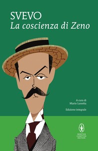 La coscienza di Zeno - Librerie.coop