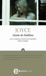 Gente di Dublino - Librerie.coop