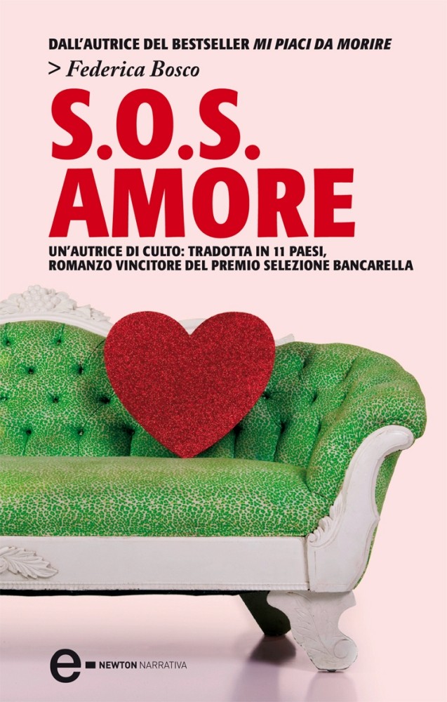 S.O.S. amore - Librerie.coop