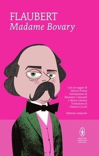 Madame Bovary e Tre racconti - Librerie.coop