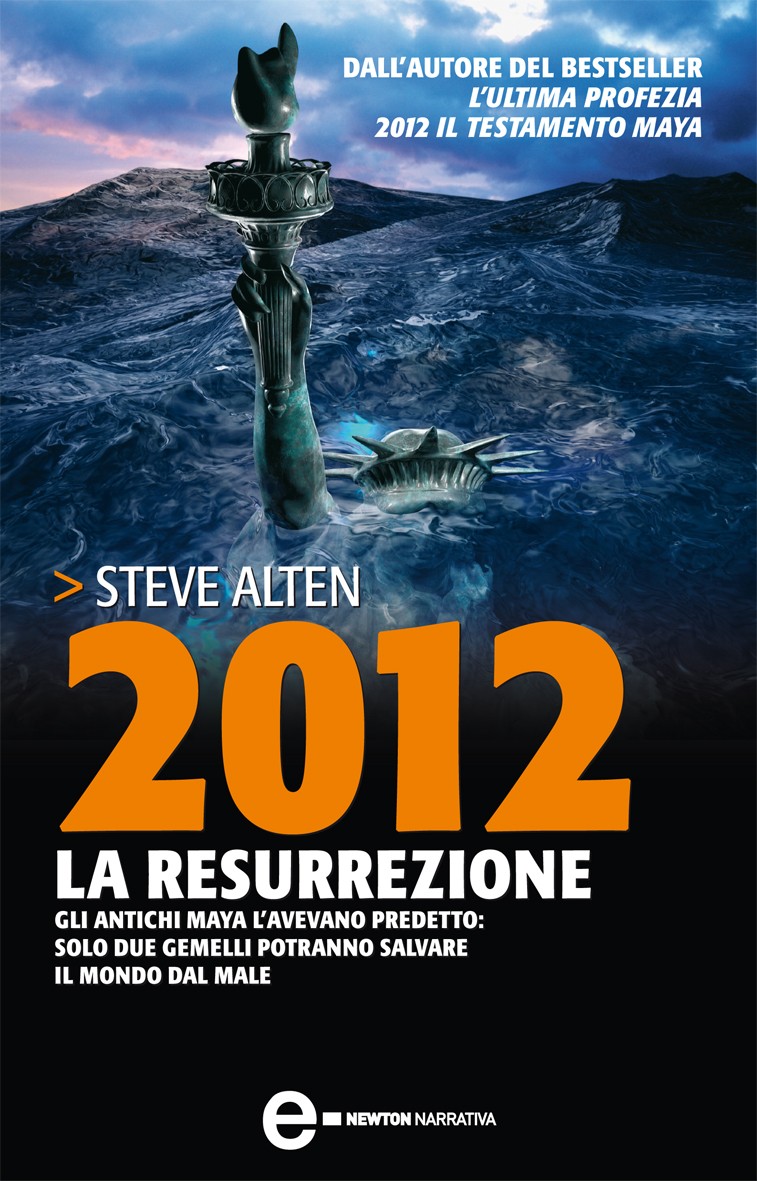 2012. La resurrezione - Librerie.coop