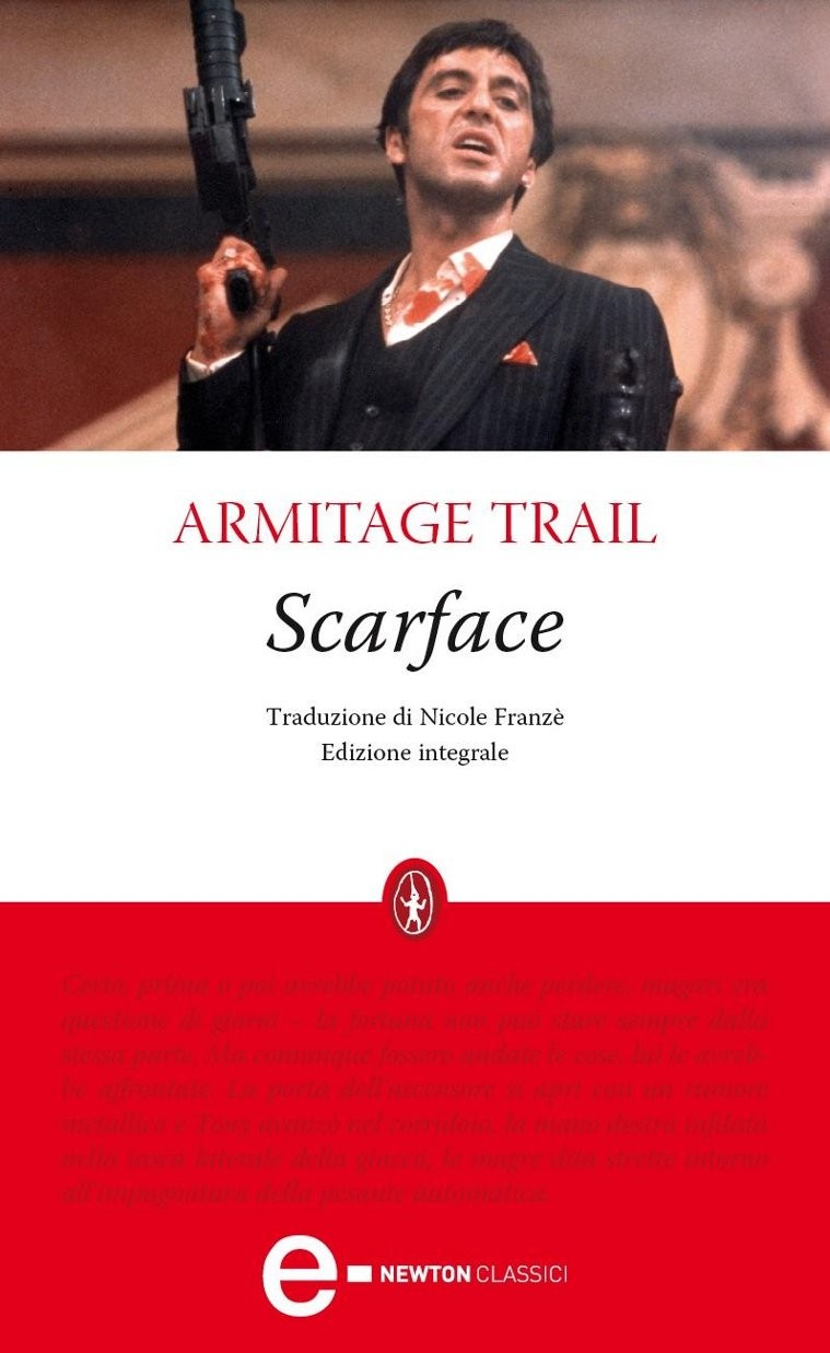 Scarface - Librerie.coop