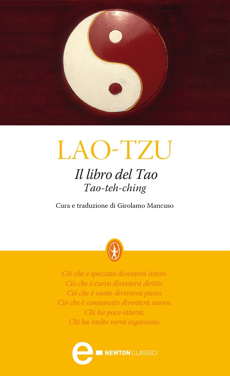 Il libro del Tao - Librerie.coop
