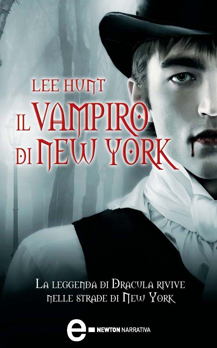 Il vampiro di New York - Librerie.coop