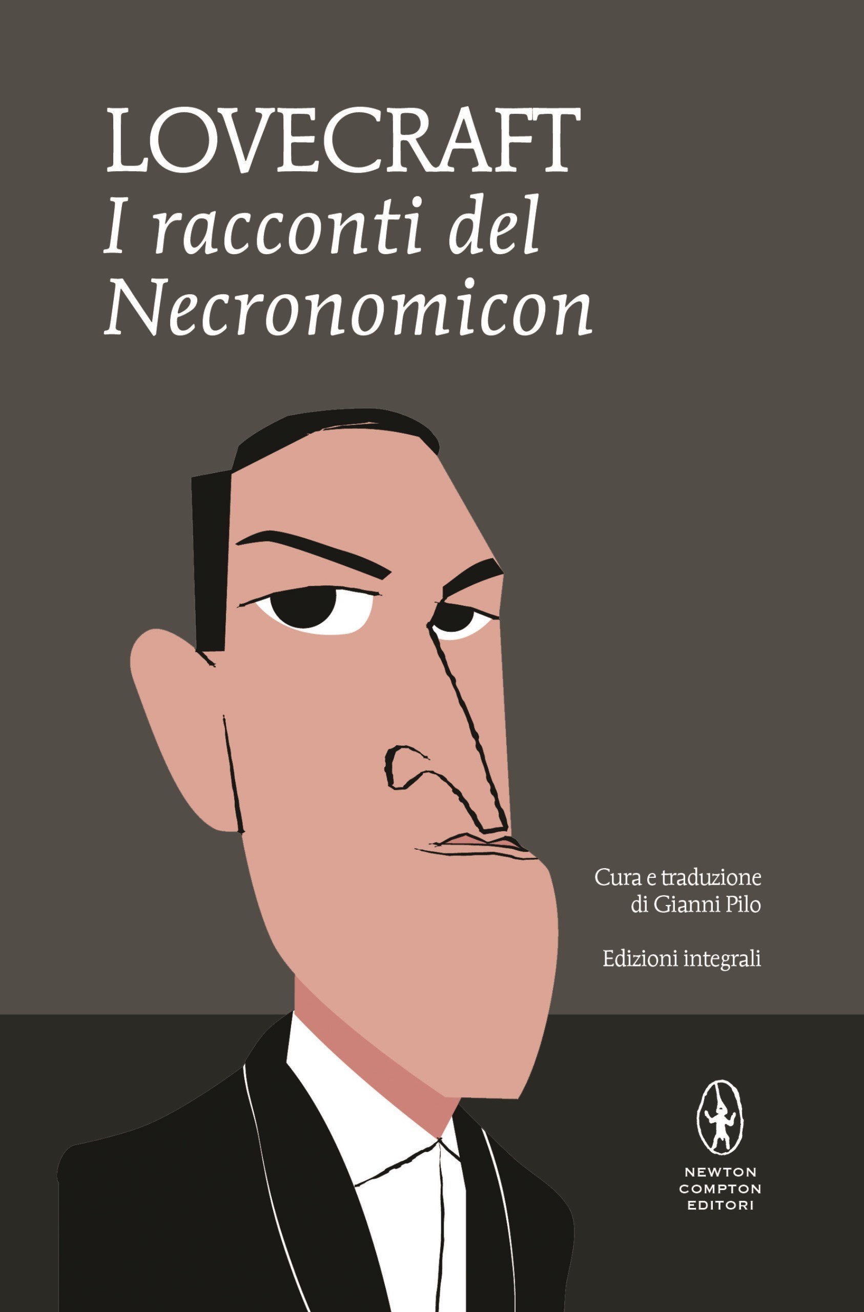 I racconti del Necronomicon - Librerie.coop