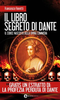 Il libro segreto di Dante - Librerie.coop